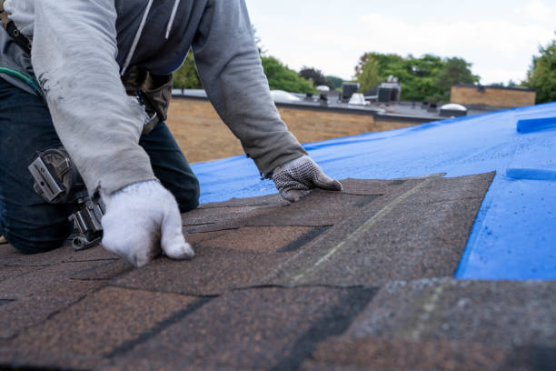 Roof Restoration in Leadington, MO