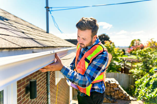 Roof Maintenance in Leadington, MO