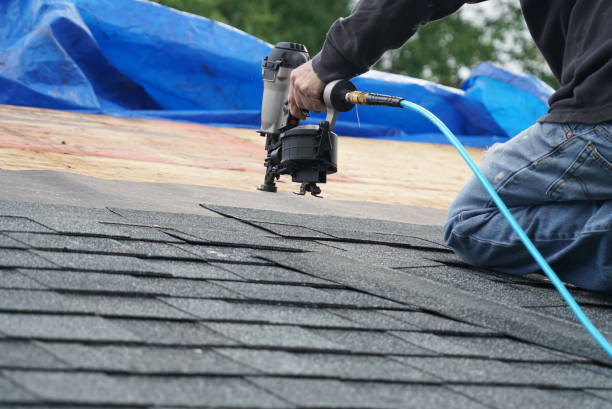 Best Green or Eco-Friendly Roofing Solutions  in Leadington, MO