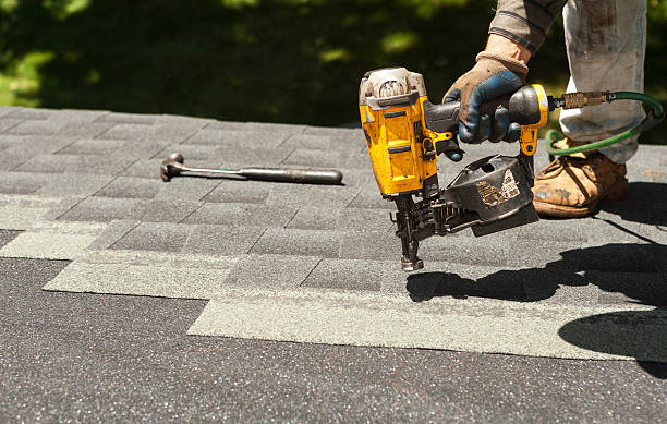 Best Roof Maintenance  in Leadington, MO